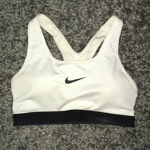 Nike sports bra
